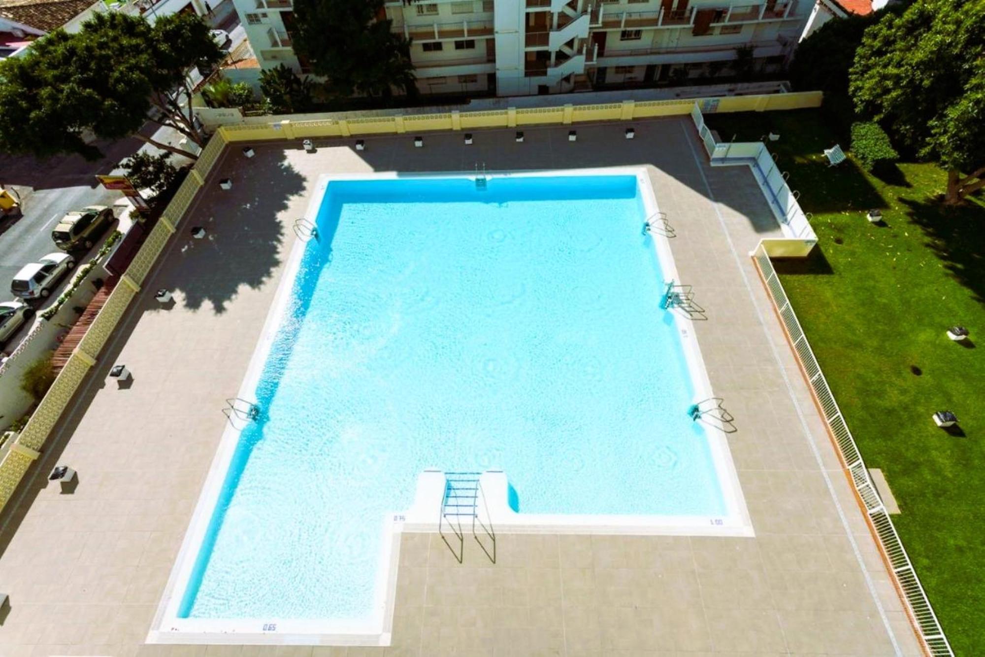 Crystalline View'S Of Carihuela - 3 Bedrooms Penthouse Torremolinos Exterior photo