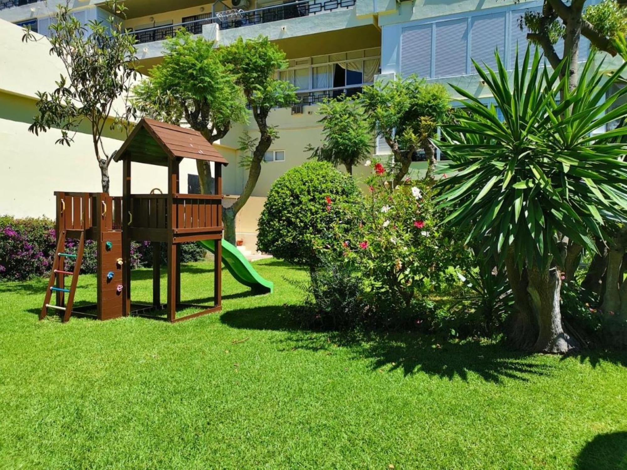Crystalline View'S Of Carihuela - 3 Bedrooms Penthouse Torremolinos Exterior photo